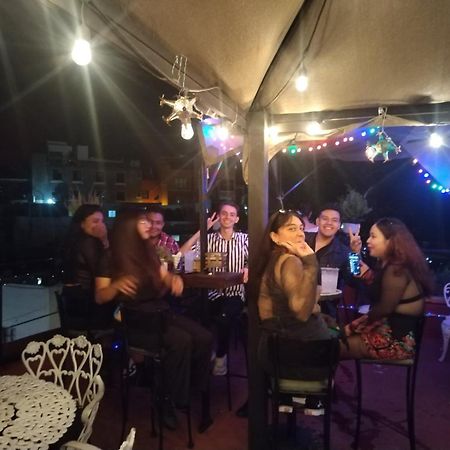Hospedaje Del Campanero 19 Γκουαναχουάτο Εξωτερικό φωτογραφία
