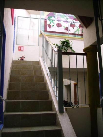 Hospedaje Del Campanero 19 Γκουαναχουάτο Εξωτερικό φωτογραφία
