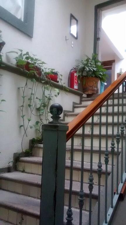 Hospedaje Del Campanero 19 Γκουαναχουάτο Εξωτερικό φωτογραφία