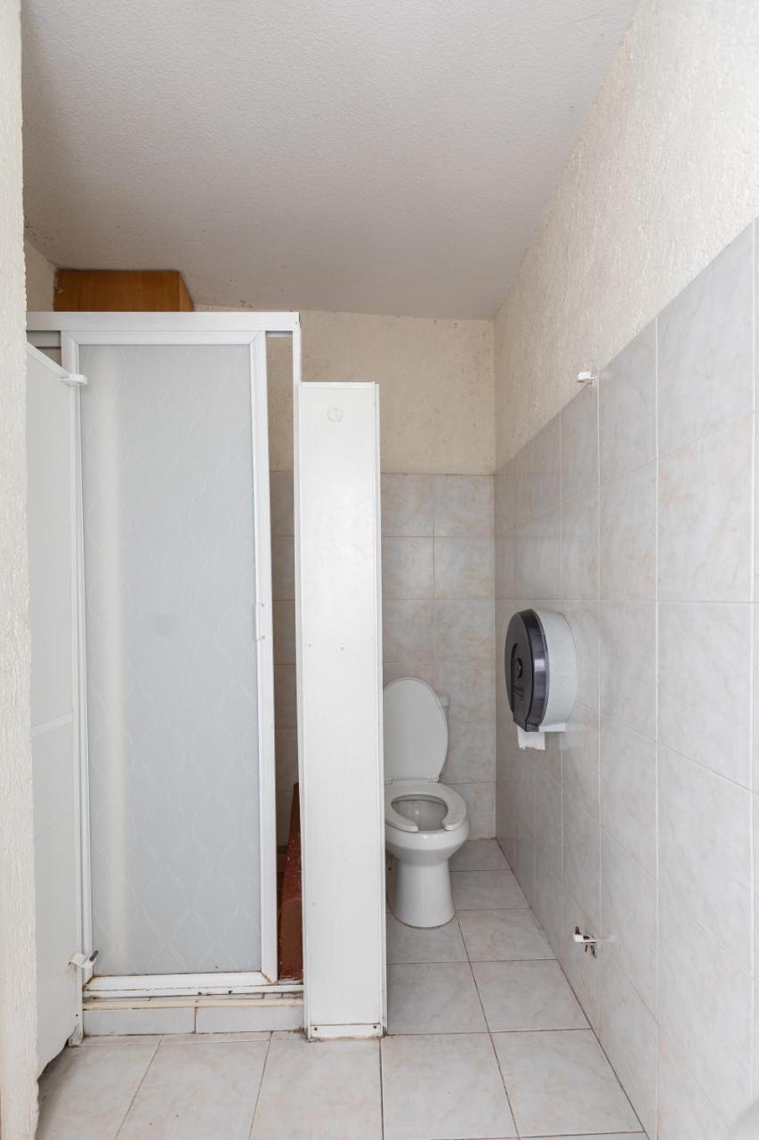 Hospedaje Del Campanero 19 Γκουαναχουάτο Εξωτερικό φωτογραφία