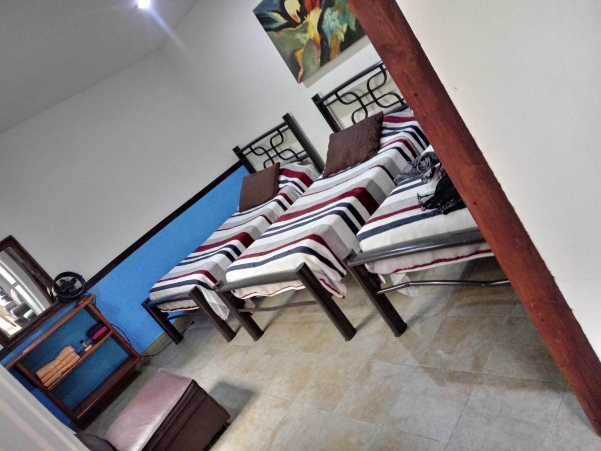 Hospedaje Del Campanero 19 Γκουαναχουάτο Εξωτερικό φωτογραφία