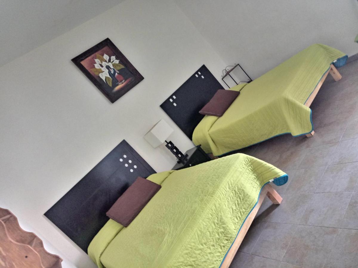 Hospedaje Del Campanero 19 Γκουαναχουάτο Εξωτερικό φωτογραφία